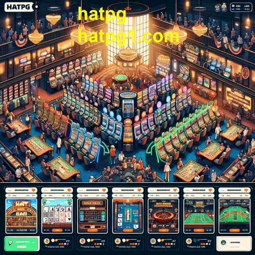 A Importância das Avaliações de Jogos em hatpg